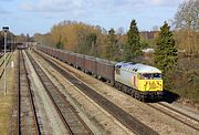 56311 Hinksey 15 February 2013