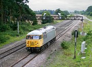 56311 Uffington 27 August 2008