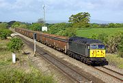 56312 Badgeworth 4 May 2015