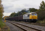 56312 Calvert 31 October 2012