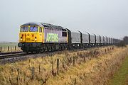 56312 Great Hale Fen 14 December 2009