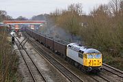 56312 Hinksey 30 November 2012