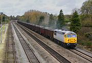 56312 Hinksey 2 November 2012