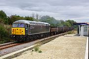 56312 Honeybourne 20 September 2013