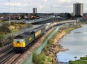 57002 Totton 9 April 2005