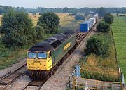 57004 Yarnton 12 August 2003