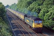 57005 Baschurch 1 June 2003