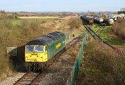 57005 Long Marston 22 January 2008