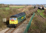 57005 Long Marston 22 January 2008