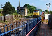 57006 Tackley 4 June 2001