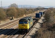 57009 Marshfield 4 March 2006