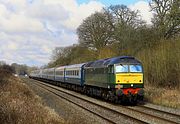 57009 Minety 15 March 2025