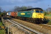 57011 Heyford 8 April 2002