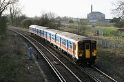 5715 Kempton Park 20 March 2004