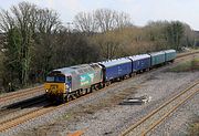 57301 Wolvercote 6 March 2020