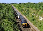 57303 Lower Wyke 12 July 2025