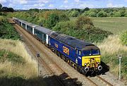 57305 Charlbury 8 September 2025