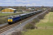 57305 Charlton-on-Otmoor 16 March 2025
