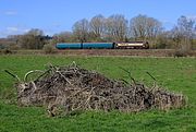 57305 Heyford 24 Heyford 24 March 2019