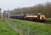 57312 & 313026 Baulking 8 April 2019