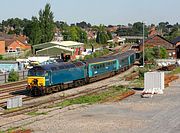 57313 Hereford 2 June 2009