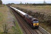 57313 Kemble 31 March 2019