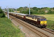 57313 South Marston 4 July 2025