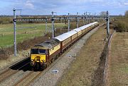 57313 South Marston 15 March 2025
