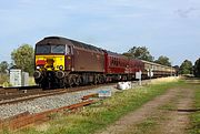 57313 Standish Junction 24 September 2016