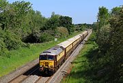 57313 Thrupp 5 June 2021