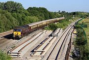 57313 Wolvercote 30 June 2018