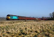 57314 Rousham 13 April 2013