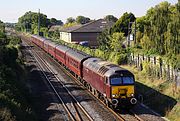 57314 Steventon 3 October 2016