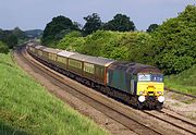 57315 Compton Beauchamp 8 June 2013