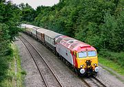 57315 Heyford 14 September 2007