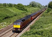 57601 Baulking 5 July 2013