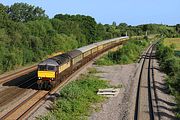 57601 Wolvercote 17 July 2021