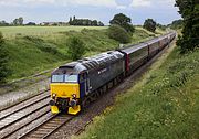 57602 Compton Beauchamp 30 June 2011