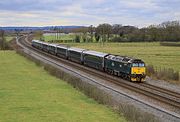 57603 Charlton-on-Otmoor 16 March 2025