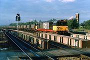 58044 Oxford 25 September 1987