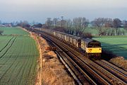 58005 Portway 22 January 1992