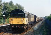 58010 Albrighton 4 September 1991