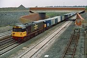 58018 Banbury 4 May 1985