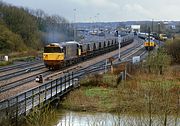 58019 Oxford (Walton Well Road) 22 April 1986