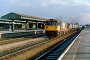 58022 Oxford 25 September 1987