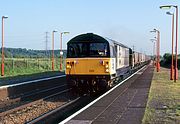 58022 Radley 15 May 1992