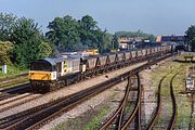 58024 Oxford 28 June 1991