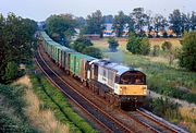 58027 Kempston 8 July 1996