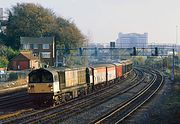 58027 Southampton 2 December 1998