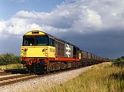 58028 Wolvercote 10 July 1987